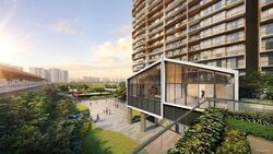 Lakeside Drive (D22), Condominium #614730001